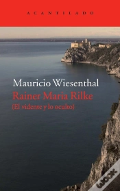 Capa do artigo Rainer Maria Rilke