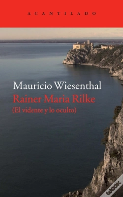 Capa do artigo Rainer Maria Rilke
