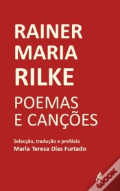Capa do artigo Rainer Maria Rilke