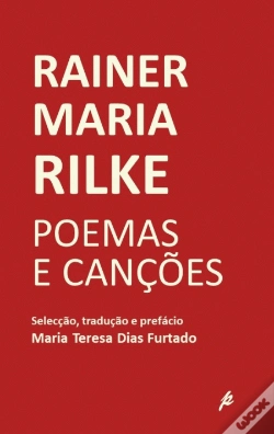 Capa do artigo Rainer Maria Rilke