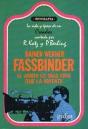 Rainer Werner Fassbinder - Preview