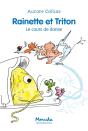 Rainette Et Triton : Le Cours De Danse - Preview