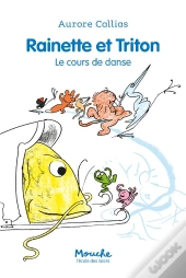 Rainette Et Triton : Le Cours De Danse