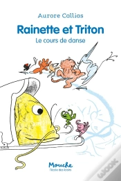 Capa do artigo Rainette Et Triton : Le Cours De Danse