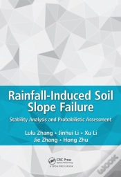 Capa do artigo Rainfall-Induced Soil Slope Failure