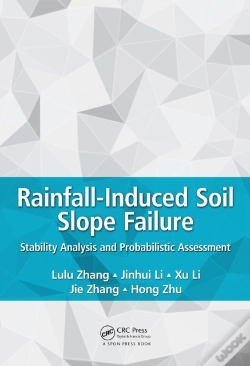 Capa do artigo Rainfall-Induced Soil Slope Failure