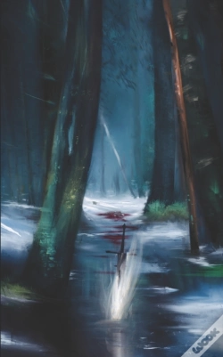 Capa do artigo Rainfall