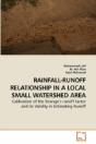 Rainfall-Runoff Relationship In A Local - Preview