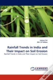 Capa do artigo Rainfall Trends In India And Their Impact On Soil Erosion
