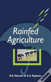Rainfed Agriculture