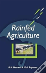 Capa do artigo Rainfed Agriculture