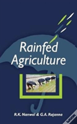 Capa do artigo Rainfed Agriculture