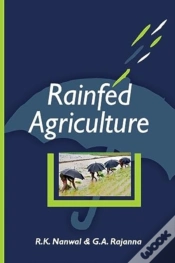 Capa do artigo Rainfed Agriculture