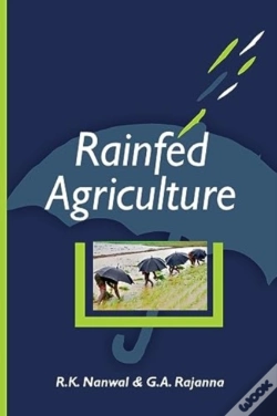 Capa do artigo Rainfed Agriculture
