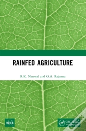 Capa do artigo Rainfed Agriculture