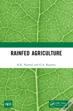 Capa do artigo Rainfed Agriculture