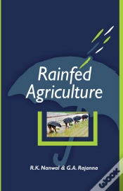 Capa do artigo Rainfed Agriculture