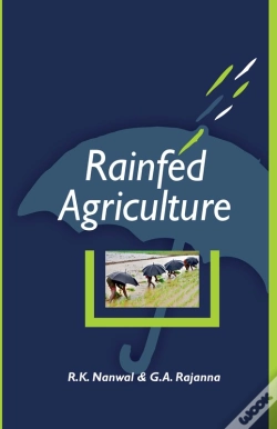 Capa do artigo Rainfed Agriculture
