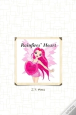 Capa do artigo Rainfire'S Heart