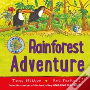 Capa do artigo Rainforest Adventure