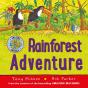 Rainforest Adventure - Preview
