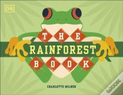 Capa do artigo Rainforest Book