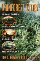 Rainforest Cities