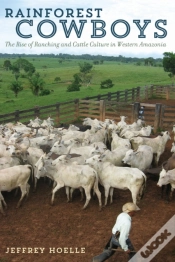 Capa do artigo Rainforest Cowboys