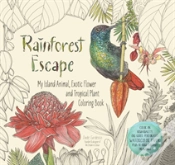 Capa do artigo Rainforest Escape