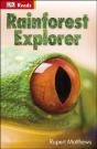 Rainforest Explorer - Preview