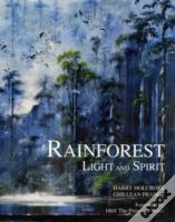 Capa do artigo Rainforest