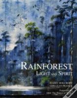 Capa do artigo Rainforest