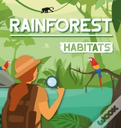 Capa do artigo Rainforest Habitats