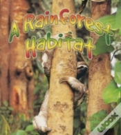 Capa do artigo Rainforest Habitats