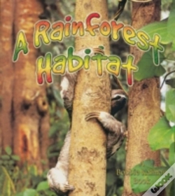 Capa do artigo Rainforest Habitats