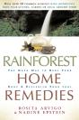 Rainforest Home Remedies - Preview