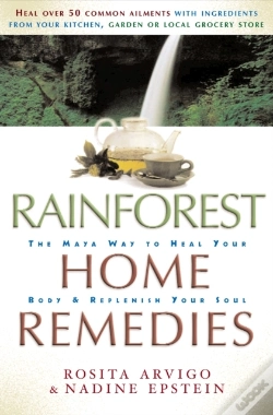 Capa do artigo Rainforest Home Remedies