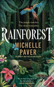 Capa do artigo Rainforest