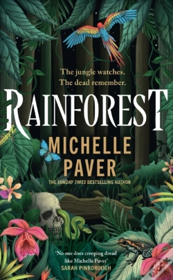 Capa do artigo Rainforest