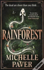 Capa do artigo Rainforest