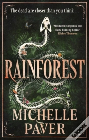 Capa do artigo Rainforest