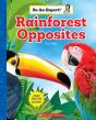 Rainforest Opposites (Be An Expert!) - Preview