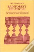 Rainforest Relations