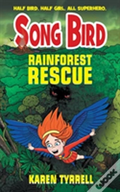 Rainforest Rescue