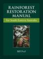 Rainforest Restoration Manual For South-Eastern Australia - Preview