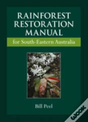 Capa do artigo Rainforest Restoration Manual For South-Eastern Australia