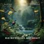 Rainforest Retreat - Preview