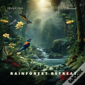 Capa do artigo Rainforest Retreat