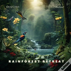 Capa do artigo Rainforest Retreat