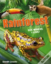 Capa do artigo Rainforest See Where I Live!